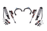 2 Inch Leveling Kit | FOX 2.5 Performance Elite Coilover | Ram 1500 (19-27) 4WD | FOX 2.5 Performance Elite