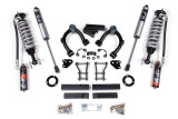 3.5 Inch Lift Kit - FOX 2.5 Coil-Over - Ford Ranger (19-23) 4WD BDSBDS1906PES