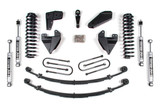 6 Inch Lift Kit | Ford Bronco (80-96) 4WD | Leaf Springs