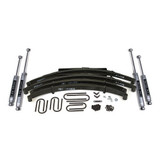 BDS Suspension 74-90 SJ-Gd Wag 4-4 spring Kit 