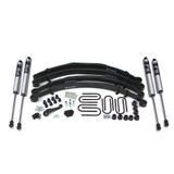 BDS Suspension 82-86 CJ5-CJ7 4-4 spring Kit 