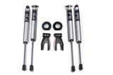 0.75 Inch Lift Kit | Jeep Cherokee XJ (84-01) | FOX 2.0 Performance Series
