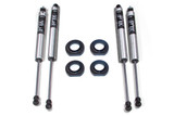 0.75 Inch Lift Kit | Jeep Grand Cherokee ZJ (93-98) | FOX 2.0 Performance Series