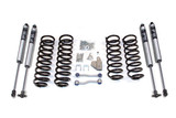 3 Inch Lift Kit | Jeep Grand Cherokee ZJ (93-98) | FOX 2.0 Performance Series