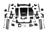 BDS Suspension 6 Inch Lift Kit | Chevy/GMC Suburban, Tahoe, Yukon/XL 1500 (15-19) 4WD | Autoride Equipped | Cast Steel 