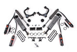 BDS Suspension 1.5 Inch Lift Kit | FOX 2.5 Performance Elite Coil-Over | Chevy Trail Boss or GMC AT4 1500 (19-24) 4WD | FOX 2.5 Performance Elite 