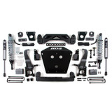 4.5 Inch Lift Kit - FOX 2.5 Coil-Over - Toyota Tundra (07-15) 2/4WD BDS814FDSC