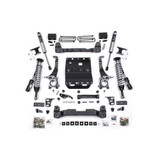 BDS Suspension 2016-2019 Tacoma 6-4 Lift System - Fox 