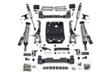 6 Inch Lift Kit | FOX 2.5 Coil-Over | Toyota Tacoma (16-23) 4WD | FOX 2.5 Coil-Overs