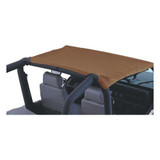 RT Offroad Spice Diamond Beach Topper for 1997-2006 Jeep TJ Wrangler, Incl. Unlimited Pkg. 