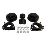 RT Offroad Lift Kit, Left & Right, Front & Rear, 2" Spacer Lift 