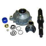 Yu　イルマワン　用 Slip Yoke Eliminator & HD Driveshaft Kit for Select 94-06