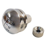 5 Speed Transmission Knob with Pattern for 1987-98 YJ, TJ Wranglers
