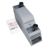 RT Offroad Locking Center Console 