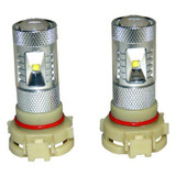 RT Offroad Each Lamp Includes 6 Cree LED's that produce 2,400 Lumens 