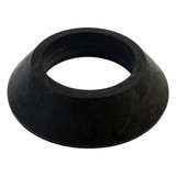 Rubber D-Ring Spacer for Anti-Rattle Purposes; Universal; 2 Req. Per D-Ring