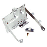 RT Offroad Incl. Tray, Clamp and Bolt 
