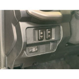 Cali Raised LED 16-21 Tacoma OEM Style 2 Switch Panel CR2377