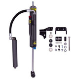  Bilstein 07-17 Jeep Wrangler / 2018 Jeep Wrangler JK B8 8100 (Bypass) Front Left Shock Absorber 