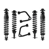 ICON 21-23 BRONCO NON-SASQ 3-4" LIFT STAGE 3 SUSPENSION SYSTEM TUBULAR HEAVY RATE 