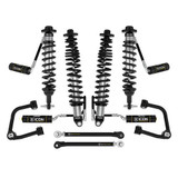 ICON 21-23 BRONCO SASQUATCH 2-3" LIFT STAGE 5 SUSPENSION SYSTEM TUBULAR HEAVY RATE 