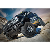 21-23 BRONCO SASQUATCH 2-3" LIFT STAGE 6 SUSPENSION SYSTEM TUBULAR HEAVY RATE