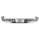 3rd Gen Toyota Tacoma Classic Rear Bumper Bare Metal 16-Pres Tacoma CBI Offroad