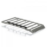 Prinsu Rack Side Rail Medium 5 Mounting Brackets