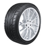 Nitto NT555 G2 255/40ZR19XL Load Range EL