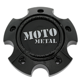 MOTO CAP 5X4.5/120/5 H34 GLOSS BLACK