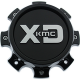 XDS DUALLY FRONT CAP (GB/CH) - 8X200/210
