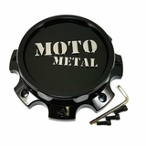 MOTO DUALLY FRONT CAP (GB/CH)- 8X200/210