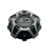 XDS CAP BOLT-ON (GB/GY/BK) - ALL PCD