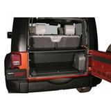 Cargo Enclosure | Standard | Jeep Wrangler JK | 2007-2010