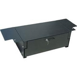 Jeep Cargo Area Security Drawer