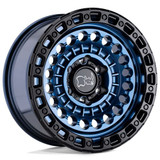 BRSTN 20X9.5 8X6.5 CBLT-BLU-BLKLP -18MM