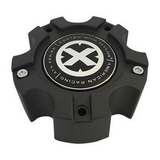 ATX CAP STYLE A T-BLK SMALL 5X5