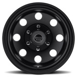 AR172 15X10 5X4.5 S-BLK -43MM