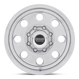 AR172 15X10 5X5.0 POLISHED -43MM