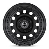 AR62 15X10 5X4.5 S-BLK -38MM