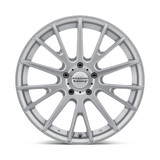 AR904 18X8 5X4.5 SLV MACH 45MM