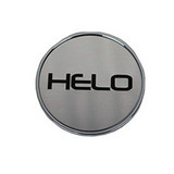 Helo HE903 CAP SNAP IN - CHROME 