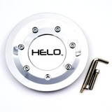 Helo HE912 CAP BOLT-ON (CH/GB/CH) - ALL PCD 