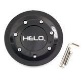 Helo HE912 CAP BOLT-ON (GB/CH/CH) - ALL PCD 