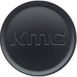  KMC CAP SNAP IN - SATIN BLACK 