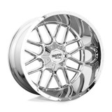 Moto Metal MO986 22X10 6X135/5.5 CHROME -18MM 