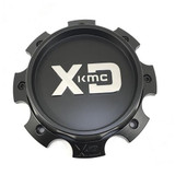  XDS DUALLY 8X200/210 FRONT CAP S-BLK 