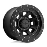  XD137 20X12 6X135/5.5 S-BLK -44MM 