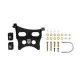 ICON 2023 Ford F-250/F-350 Dual Steering Stabilizer Kit