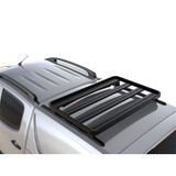 Front Runner Truck Canopy or Trailer Slimline II Rack Kit / 1345mm(W) X 752mm(L) KRCA041T 